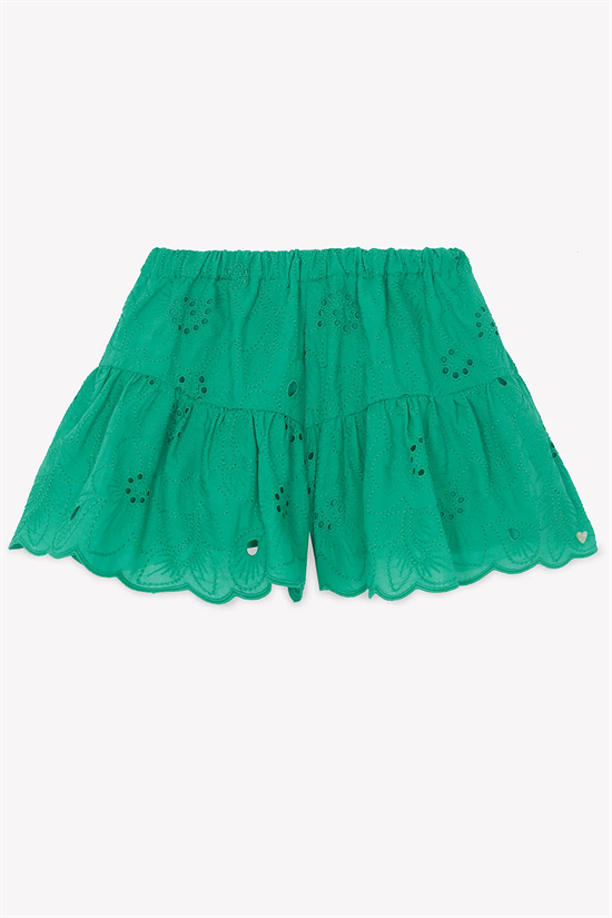 Shorts Spets