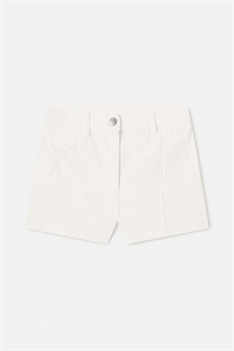 Shorts Stjärna - Offwhite