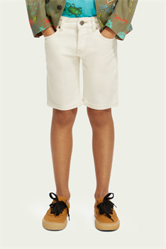 Shorts Strummer - Offwhite