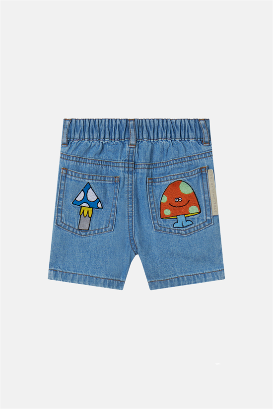 Shorts Svampar