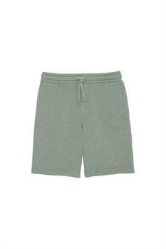 Shorts Sweat (Grön)