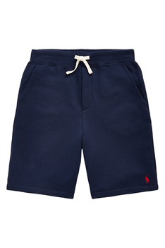 Shorts Sweat - Marin