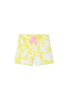 Shorts Tie-dye 