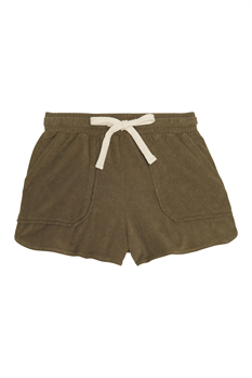 Shorts Titia (Kaki)