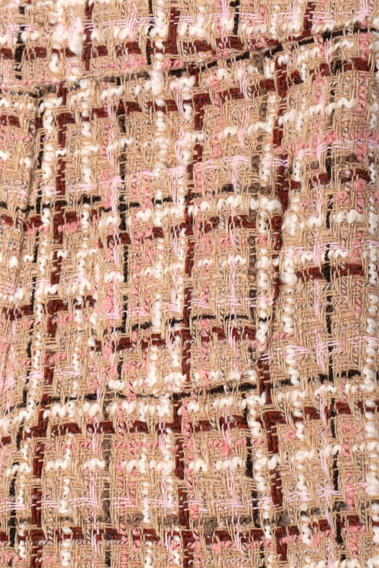 Shorts Tweed Heart