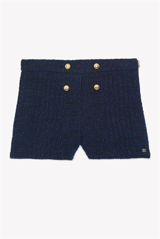 Shorts Tweed