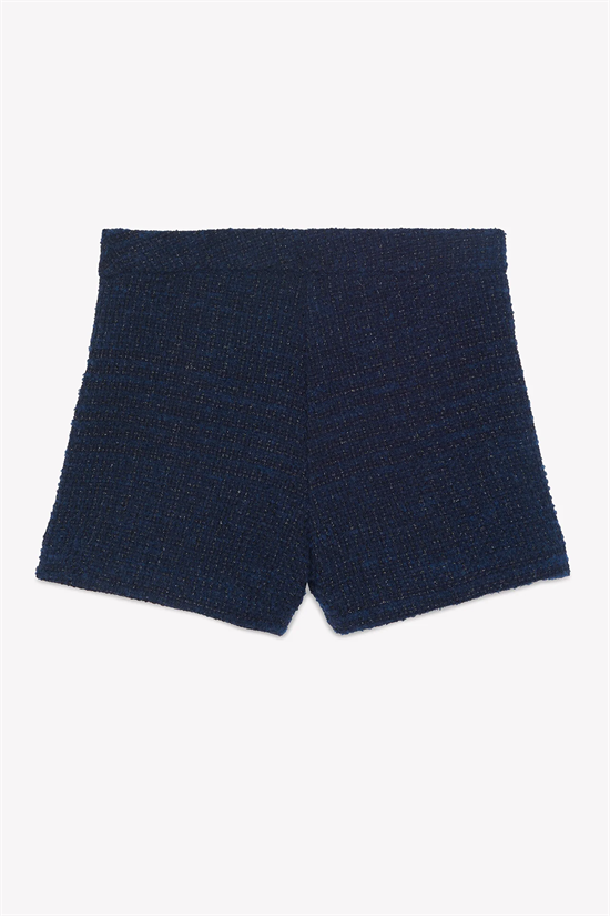 Shorts Tweed