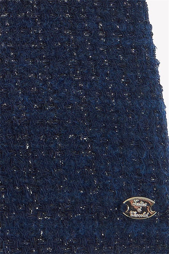Shorts Tweed