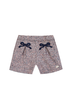 Shorts Tweed