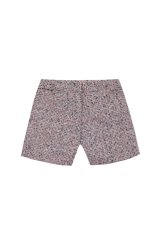 Shorts Tweed