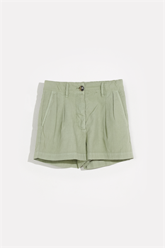 Shorts Vaena (Kaki)