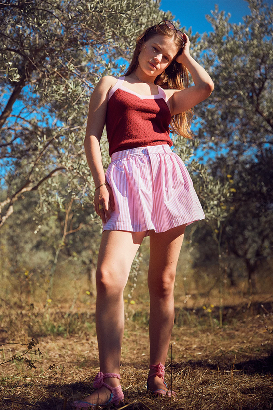 Shorts Vincennes