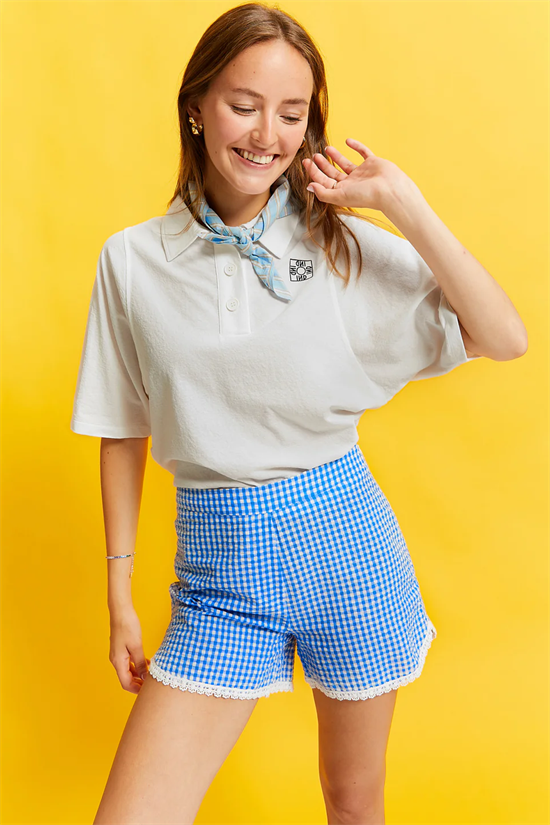 Shorts Vinci