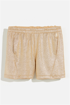 Shorts Vomo - Guld