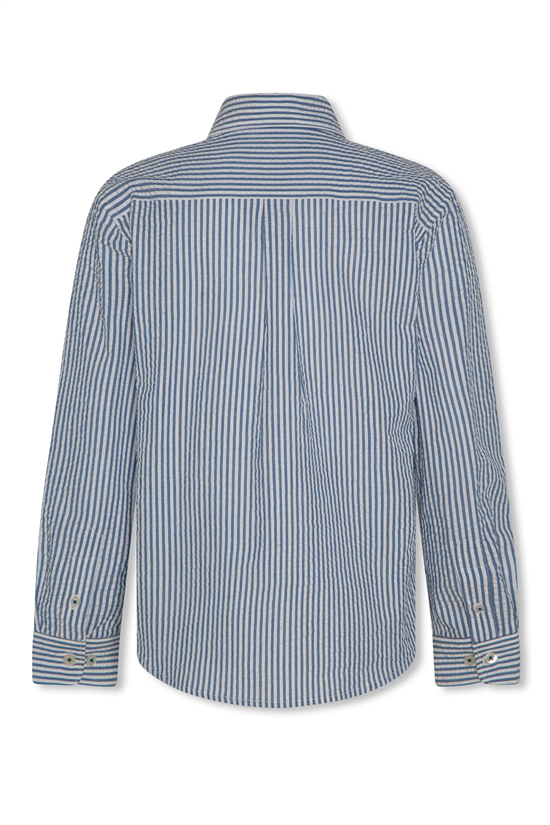 Skjorta Alan Lobster