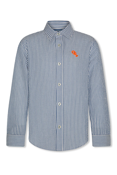 Skjorta Alan Lobster