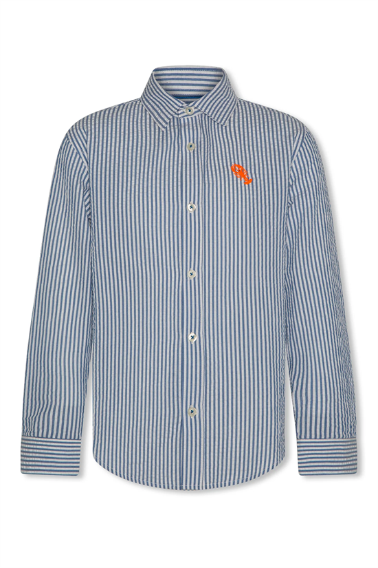 Skjorta Alan Lobster