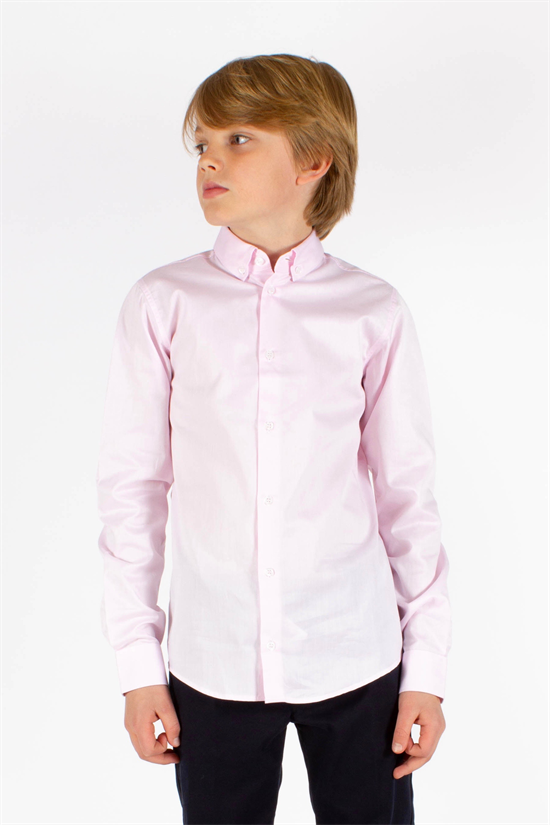 Skjorta Button Down