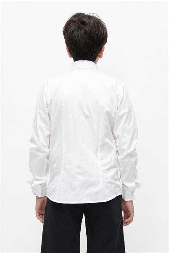 Skjorta Button Down