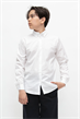 Skjorta Button Down - Vit