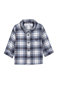 Skjorta Check