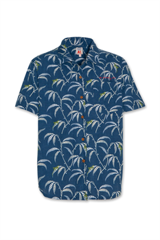 Skjorta Hawaiian