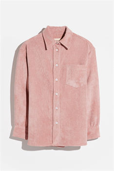 Skjorta Ironie - Rosa