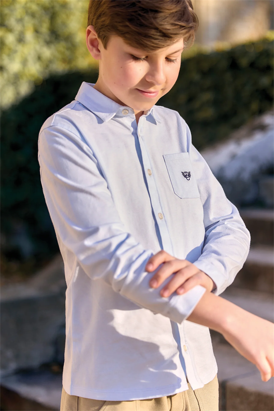 Skjorta Jersey