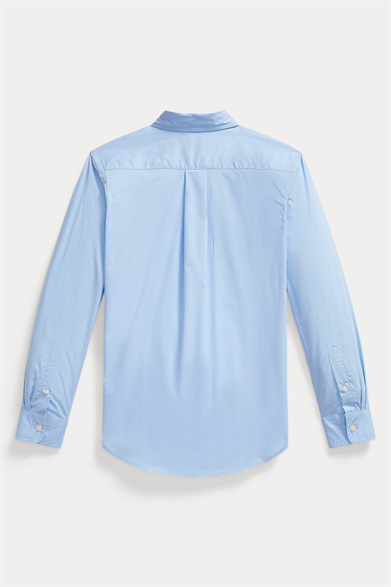 Skjorta Poplin