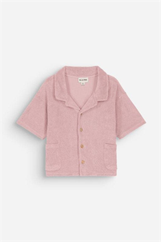 Skjorta Steve - Rosa