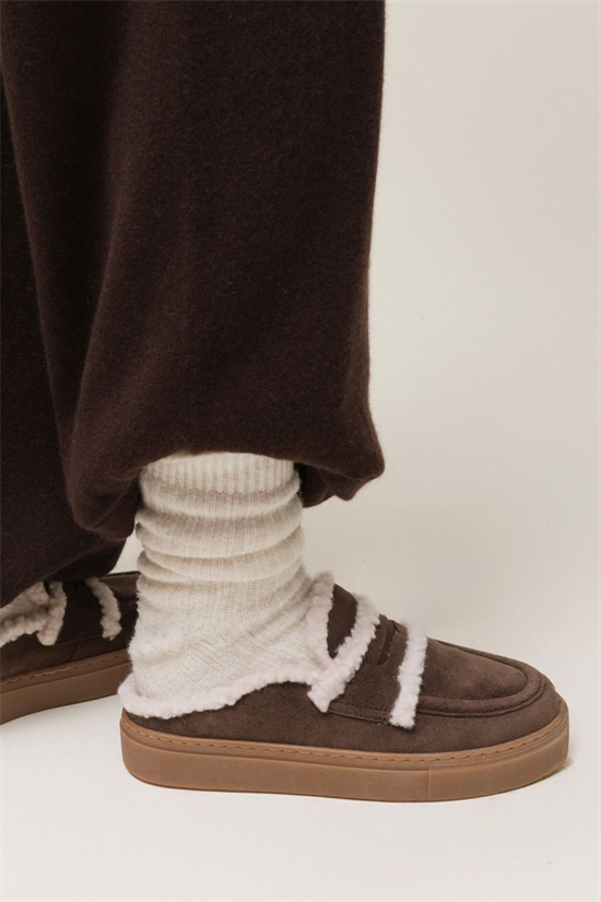 Slip In Mules