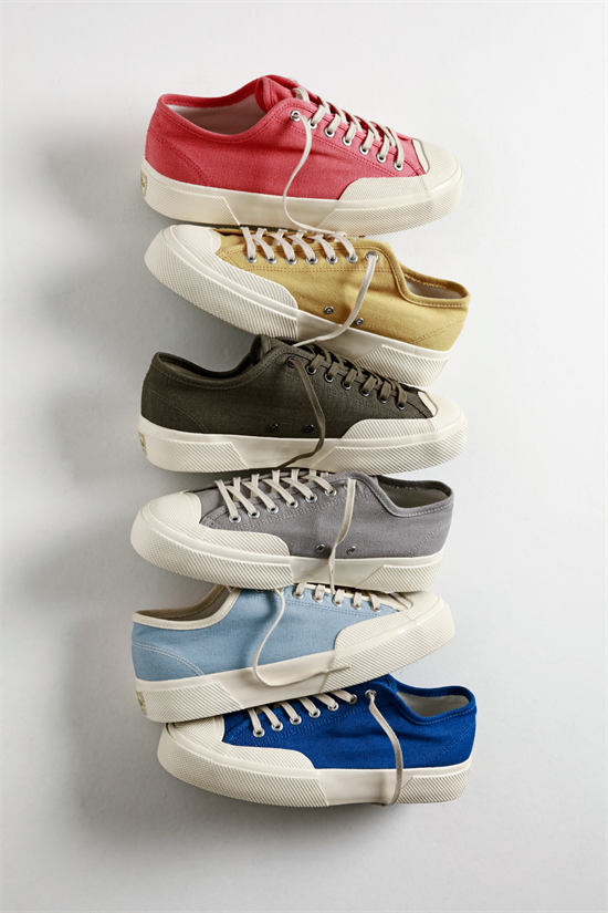 Sneaker 2432