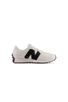 Sneaker 327 - Vit
