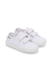 Sneaker 3750 - Vit