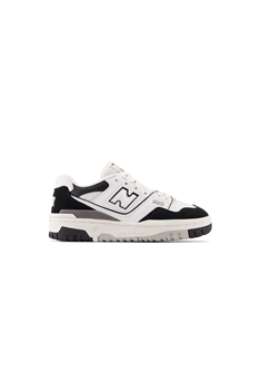 Sneaker 550 - Vit/Svart