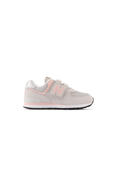 Sneaker 574 - Grå