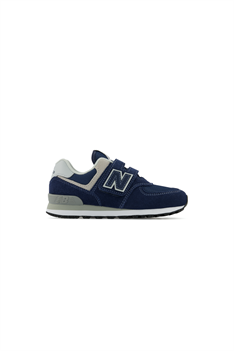 Sneaker 574 - Marin