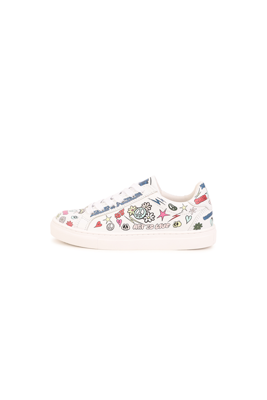 Sneaker Bass