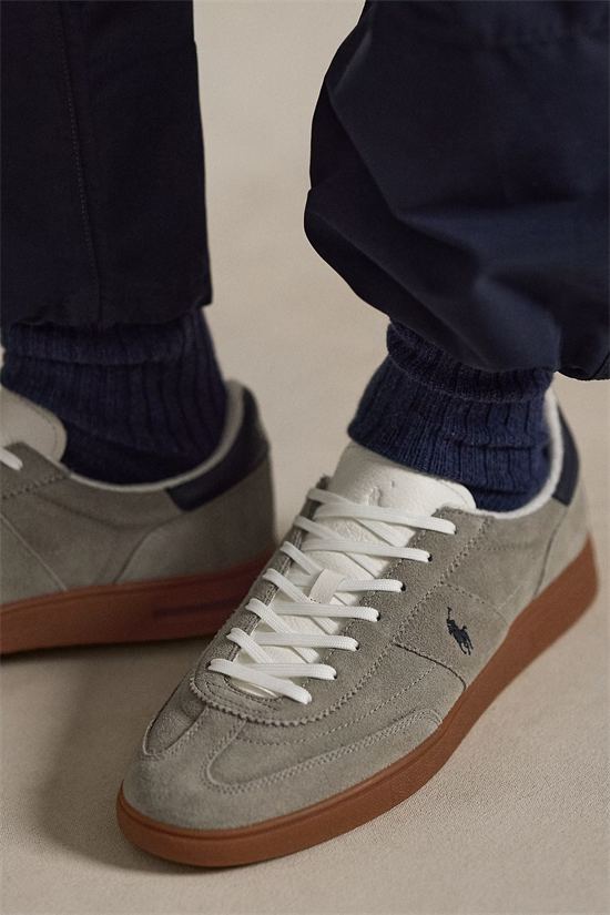 Sneaker Bedford