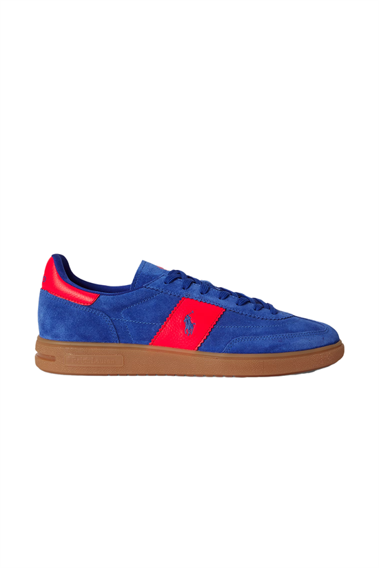 Sneaker Bedford