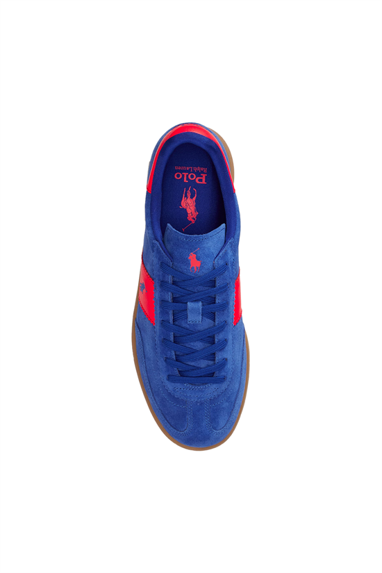 Sneaker Bedford