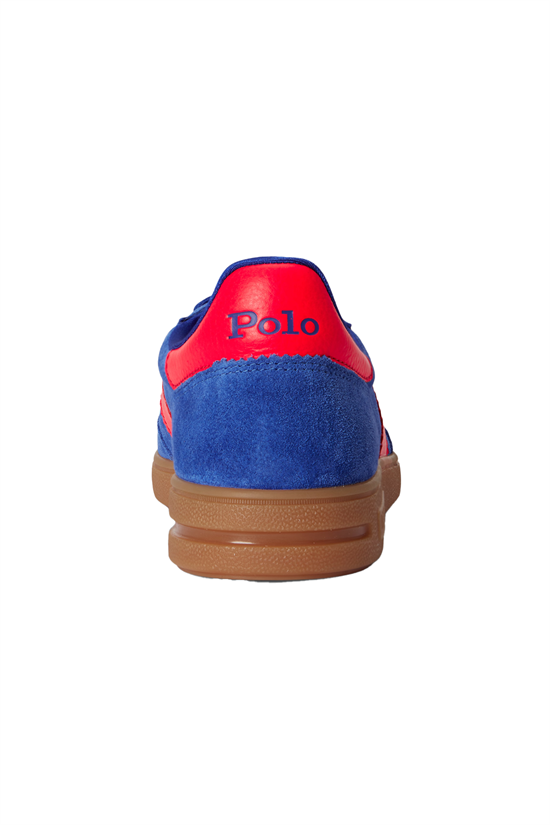 Sneaker Bedford