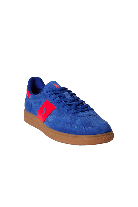 Sneaker Bedford