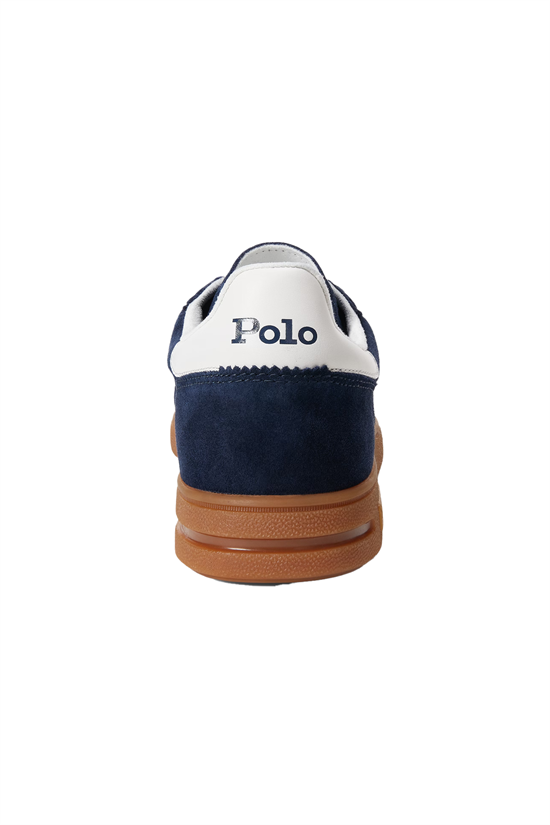 Sneaker Bedford