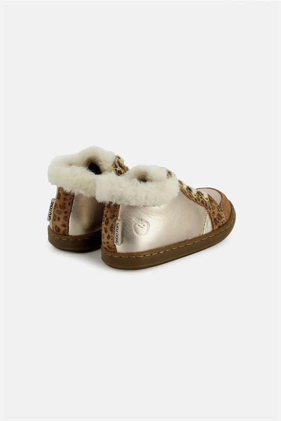 Sneaker Bouba