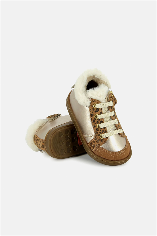 Sneaker Bouba