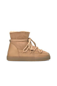 Sneaker Classic (Sand)