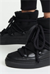Sneaker Classic - Svart