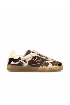 Sneaker Cow