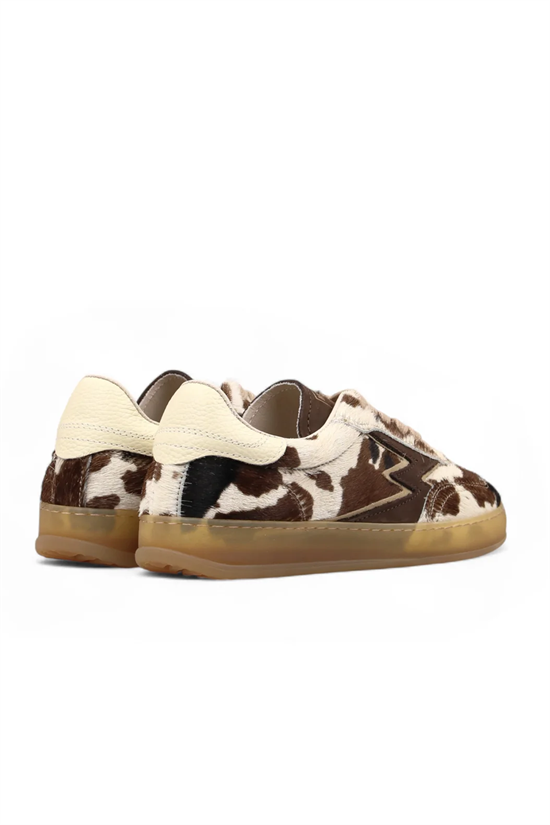 Sneaker Cow